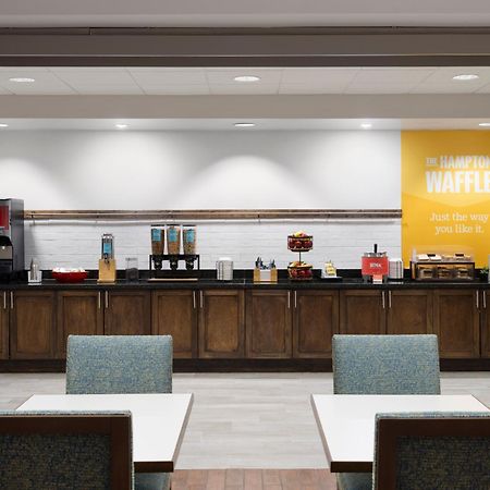 Hampton Inn Houston Near The Galleria Extérieur photo